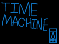 Crossover Thing EP 4: Time Machine