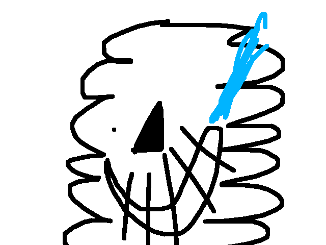 Sans but Mental Hurt