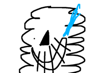 Sans but Mental Hurt