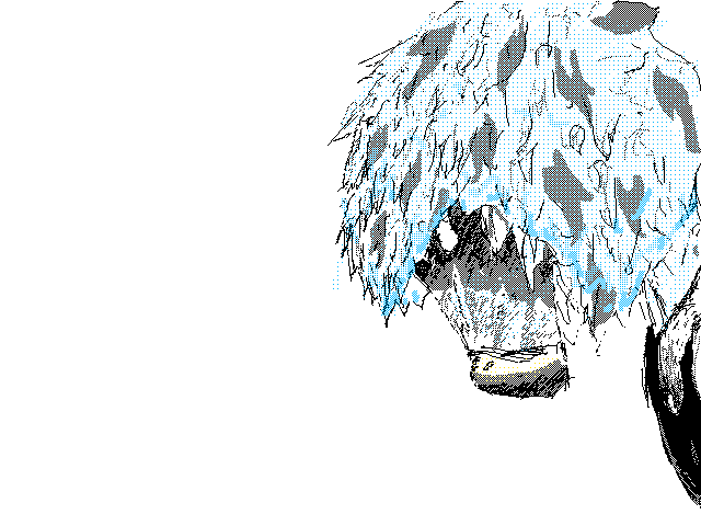 tomura (just a sketch)