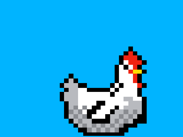 Gift for devs for making this app