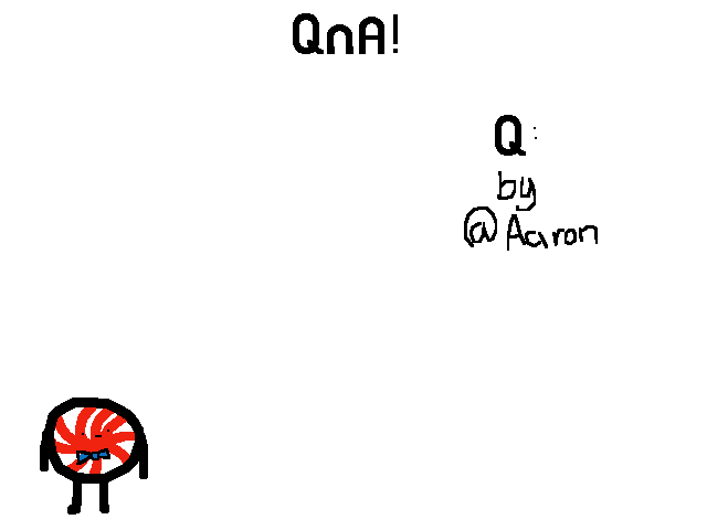 @Aaron