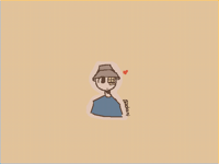 Bucket hat :)