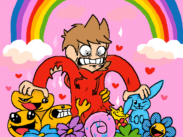 Sunshine and lollipops🍭