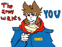 The army wants you