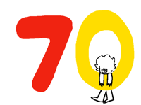 70