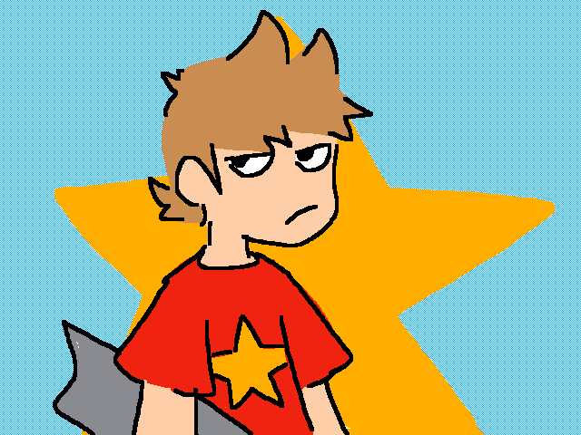 Tord