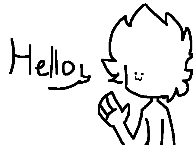 Hello