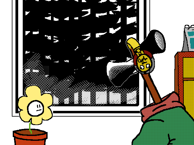 Siren head lofi remix