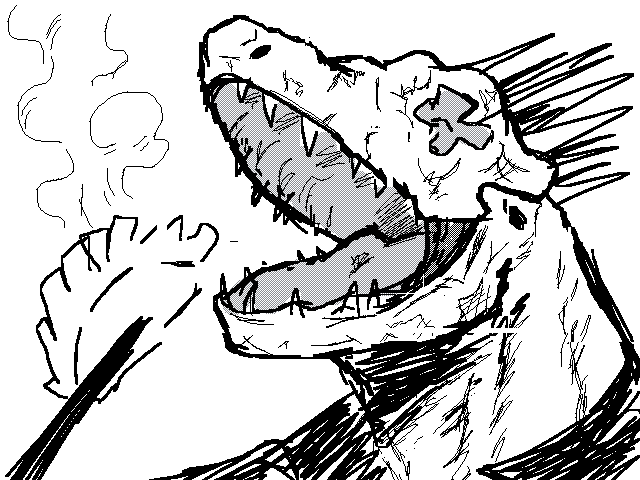 Kaiman🐊