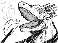 Kaiman🐊