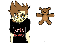 Teddy