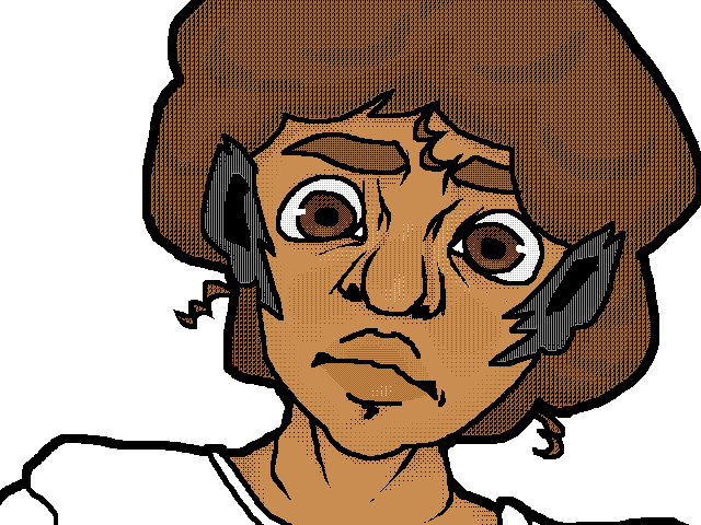 Animation I wont finish