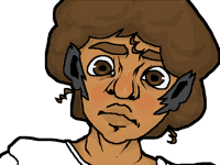 Animation I wont finish