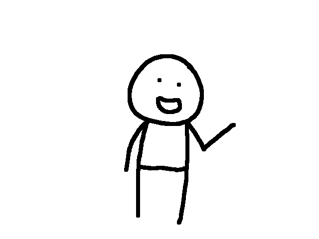 Everyone do this dance now