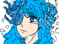 That one artist who never finishes its art