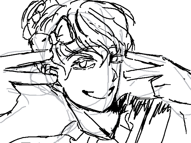 Low quality arttrade w odd_ball