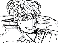 Low quality arttrade w odd_ball