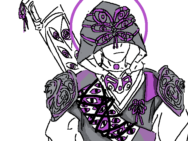 Unfinished