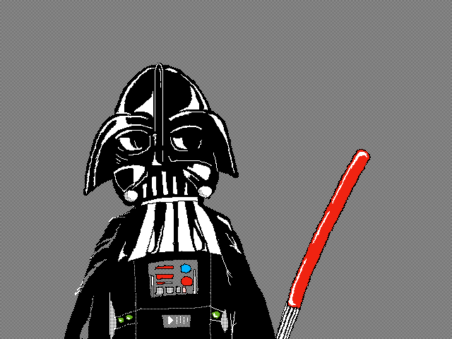DarthVader