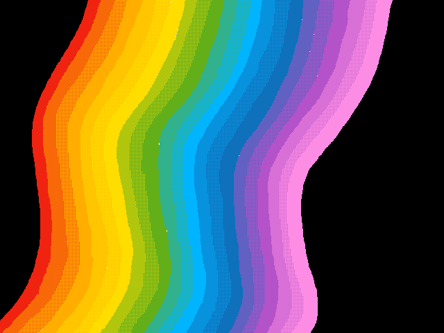 Rainbow