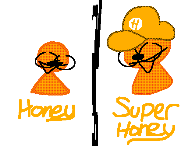 Honey