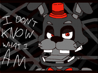 Flake the Rabbit