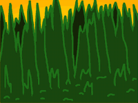 ZONE 3 - THE GRASS