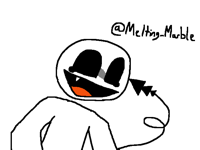 Blade (For @Melting_Marble)