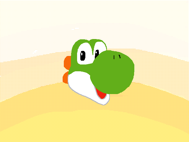 Yoshi