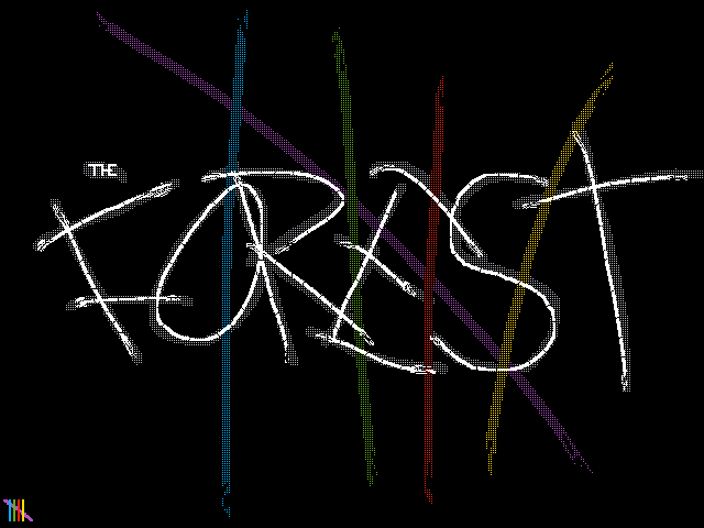 New Forest Logo