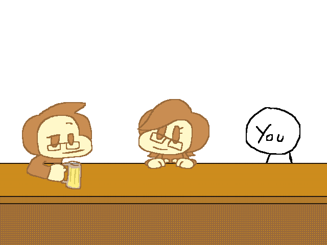 Bar collab