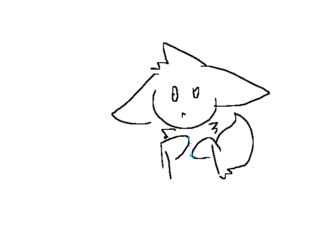 Animation test thingy- loop
