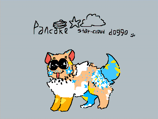 2/5emojioc @PixelSquib <3