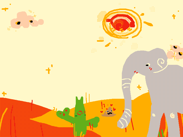 eye Africa