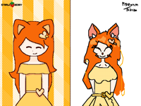 DTIYS!!! @Strawberry I finished! :)))