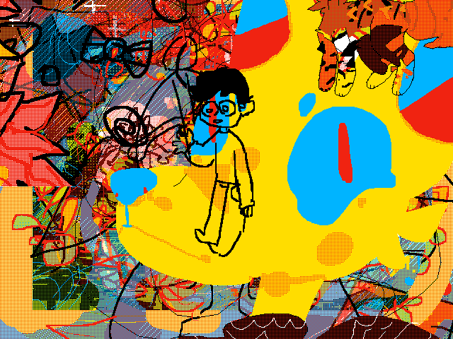 pasteboard