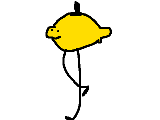 mister lemonia