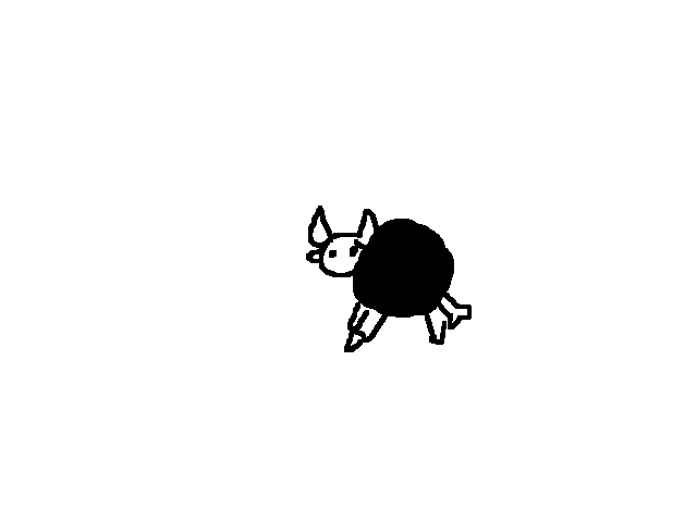 sheep