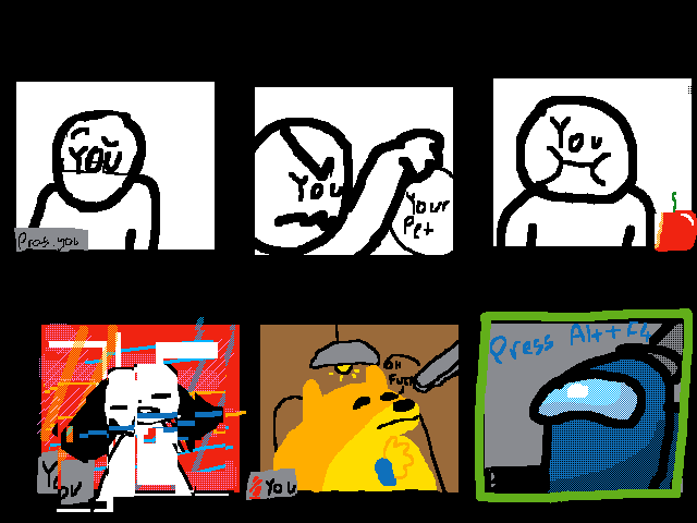 zoom class collab @dorime