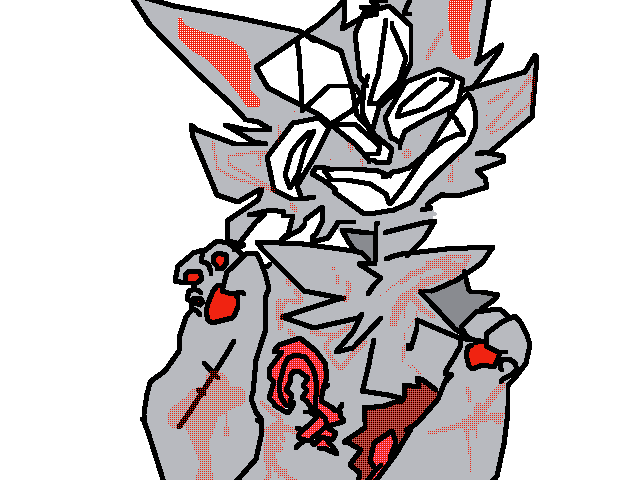 <PARASITE> goretober d2