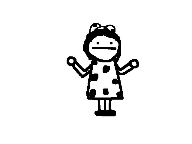 What should my 100th animation be?