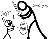 Collab? Anyone? Yes! (collab with Alvin)