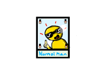 @NormalMan I tried