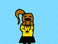 I’m getting another dog!