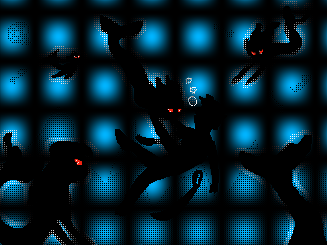 Mermaids