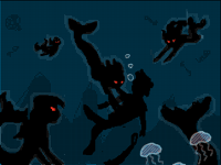 Mermaids