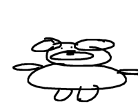 What happened to guitar pug?