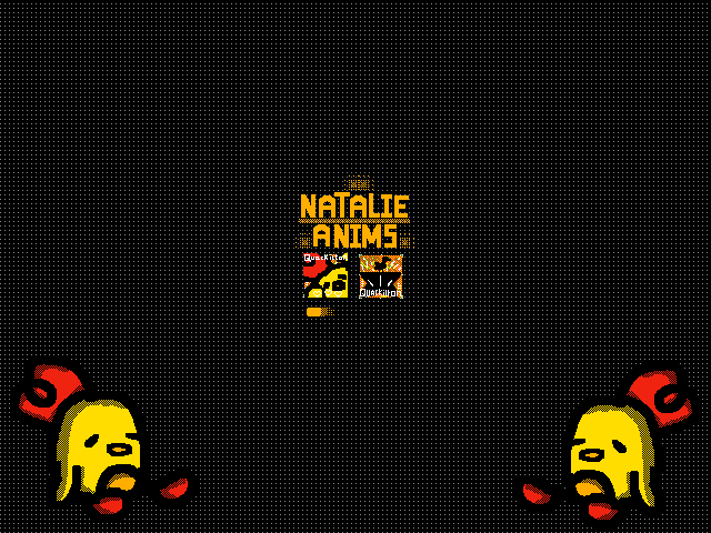 Official Quackilton loading screen