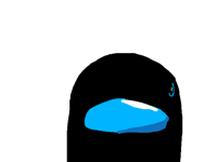 Literally every among us game I play